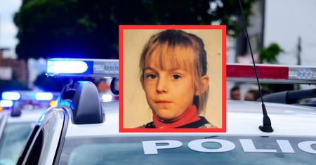 Andżelika zaginęła w 1997 r. Pojawił się trop. Natychmiast sprawdzili