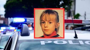 Andżelika zaginęła w 1997 r. Pojawił się trop. Natychmiast sprawdzili
