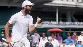 Benoit Paire: Pokonałem Janowicza, bo zneutralizowałem jego serwis