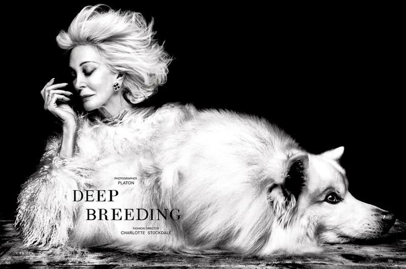 Deep Breeding - międzygatunkowe związki w wykonaniu Platona 13