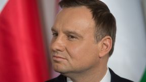 PZU Maraton Warszawski pod patronatem Andrzeja Dudy. Burza w sieci, mocny komentarz organizatora