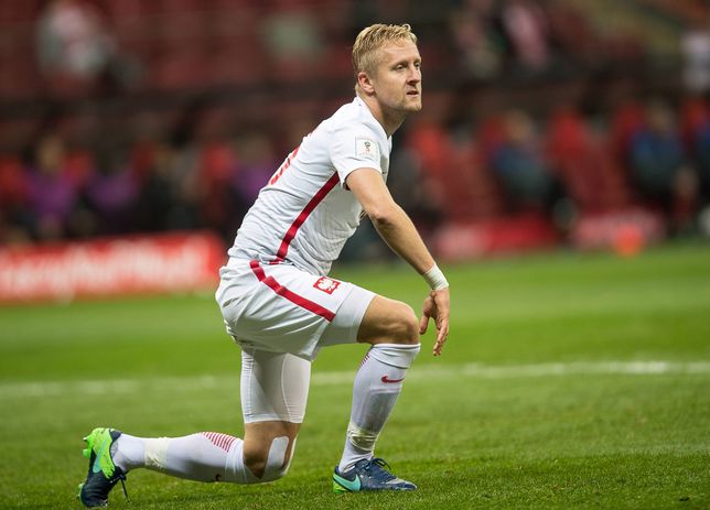 Kamil Glik - Najlepsi polscy piłkarze w serii „FIFA" - WP Gry