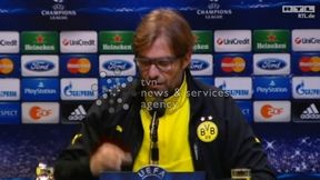 Juergen Klopp przed meczem z Zenitem: Skupienie się tylko na defensywie byłoby głupotą