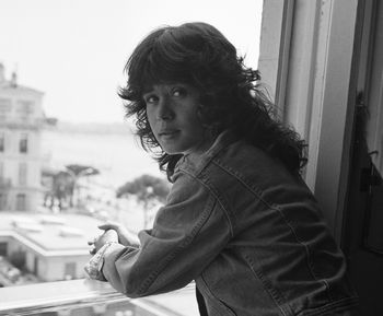 Zmusił ją do zagrania tej sceny. "Był gruby, spocony i manipulował"