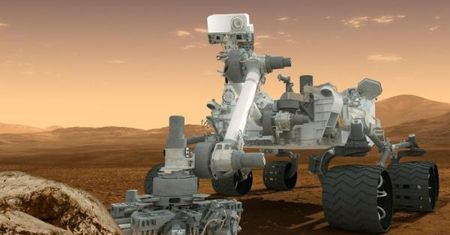 University Rover Challenge szczęśliwe dla Polaków. Zwyciężyli