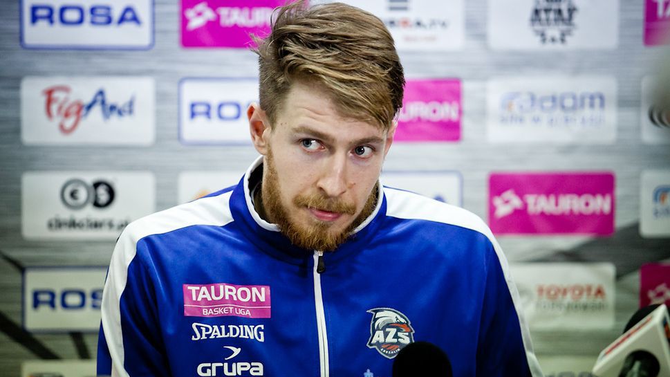 WP SportoweFakty / Na zdjęciu: Patrik Auda