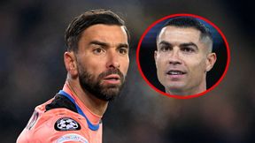Mistrz Europy zakończył karierę. Oto reakcja Cristiano Ronaldo