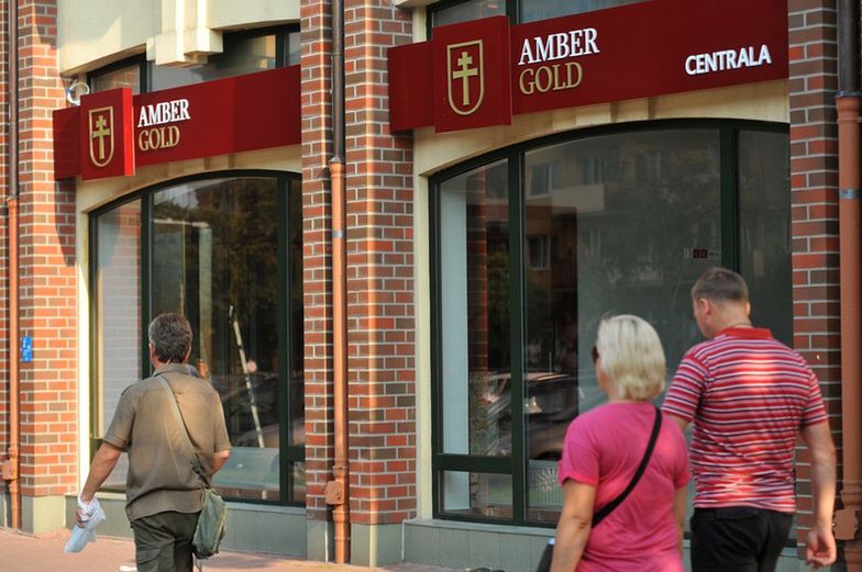 Amber Gold w kropce. Żaden polski bank nie chce otworzyć im rachunku