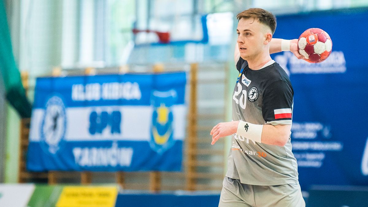 WP SportoweFakty / Karol Słomka / Na zdjęciu: Wojciech Dadej