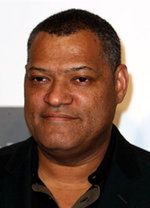 Laurence Fishburne