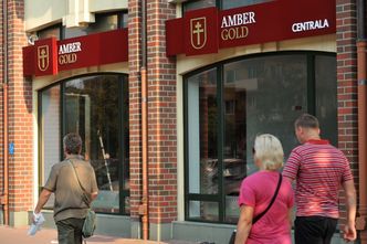 Amber Gold w prokuraturze. Na razie nie ma zarzutów