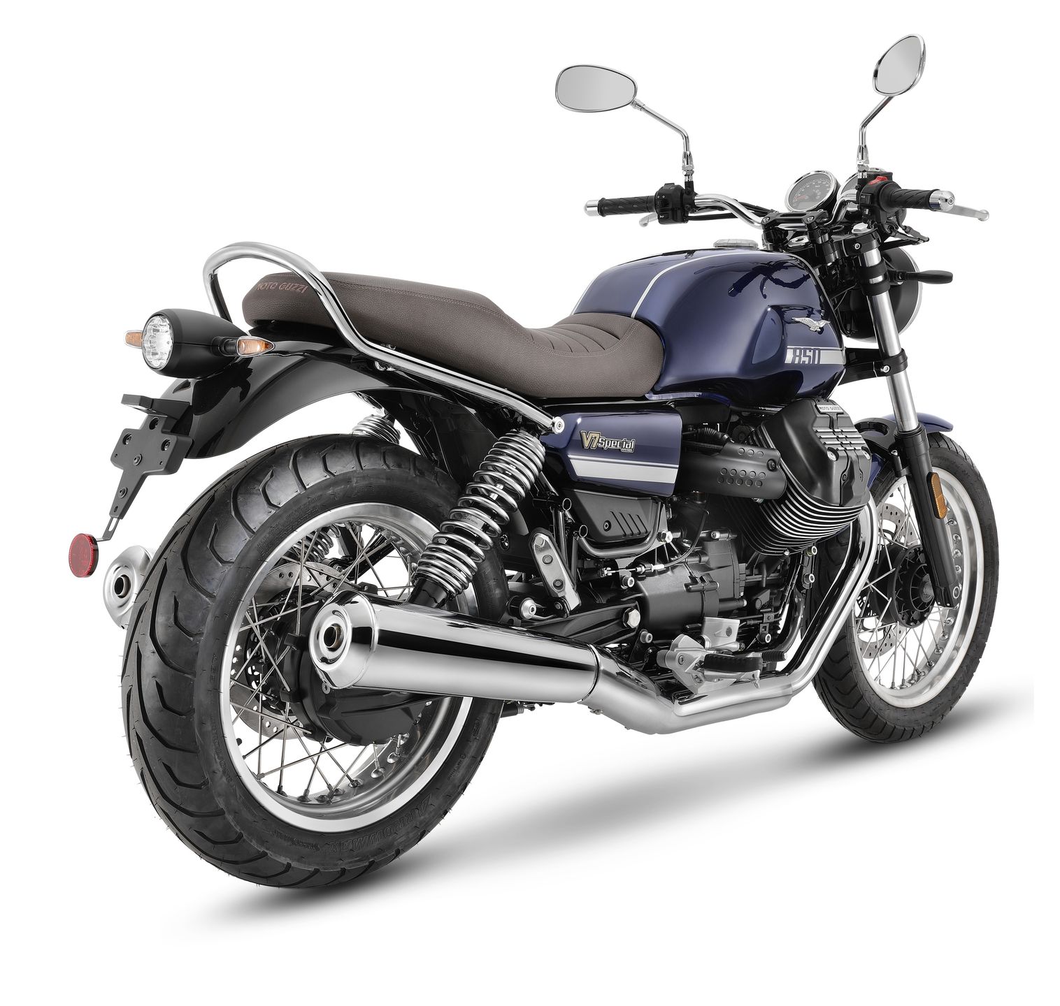 Moto Guzzi V7