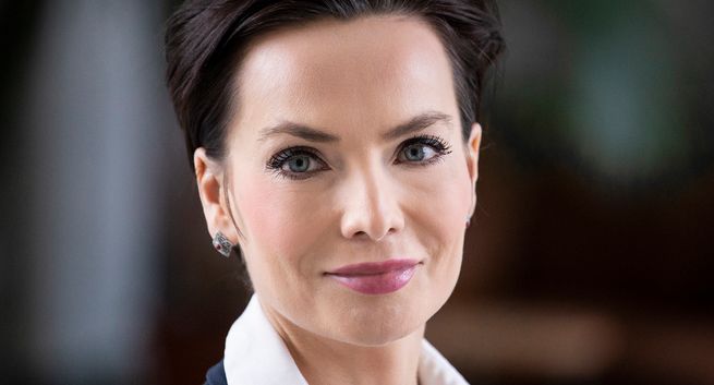 Agnieszka Kamińska od roku na stanowisku prezes Polskiego Radia: „Trójka symbolem obecnej sytuacji nadawcy”