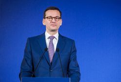 Konferencja premiera. Morawiecki zapowiedział luzowanie obostrzeń