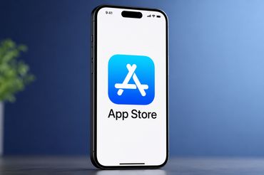 App Store 