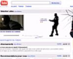 Francuska policja przejmuje YouTube