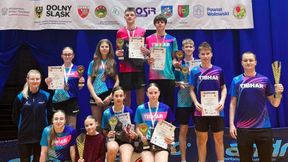 Bracia zagrali w finale mistrzostw Polski