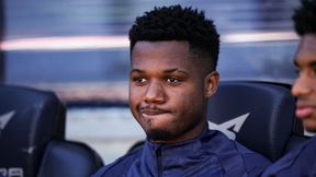 Ansu Fati znalazł nowy klub. Nowa umowa i do widzenia