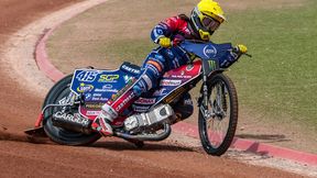 Żużel. Walka o cykl Grand Prix na ostatniej prostej. Znamy listę startową SGP Challenge w Holsted