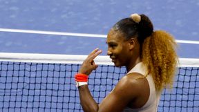 Tenis. US Open: Iga Świątek - Wiktoria Azarenka w sobotni wieczór. W akcji także Serena Williams (plan gier)