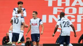 Premier League: Tottenham Hotspur - West Ham United na żywo w TV i online. Gdzie oglądać na żywo?