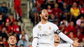 La Liga: Real Mallorca - Real Madryt. Blamaż na Majorce. Porażka Królewskich