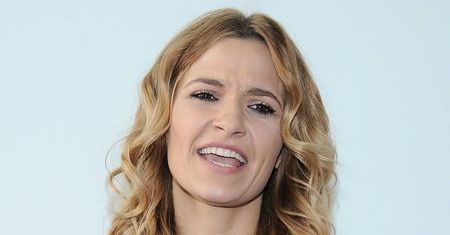 "M jak miłość": Joanna Koroniewska ukrywała, co naprawdę myśli?