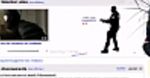 Francuska policja przejmuje YouTube