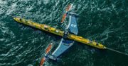 Energia z wody. Orbital Marine O2 - najpotężniejsza turbina pływowa świata