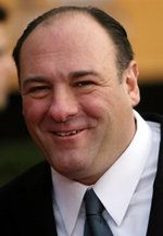 James Gandolfini