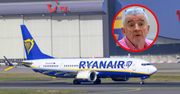 Ryanair zakończy loty do tego państwa? Michael O'Leary ma dość