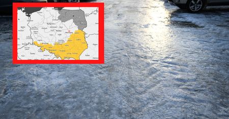 Zmiana w pogodzie dla Polski. Robi się niebezpiecznie
