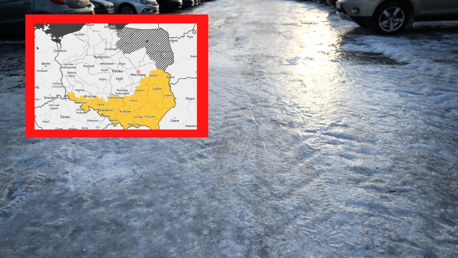 Niebezpiecznie na drogach