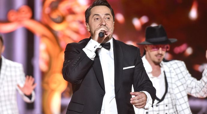 Festiwal Weselnych Przebojów - Mrągowo 2026