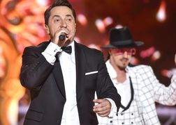 Polsat HD Festiwal Weselnych Przebojów - Mrągowo 2026