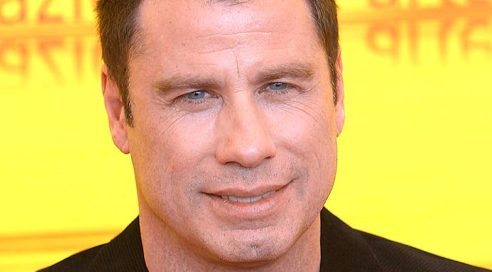 Ikony Hollywood: John Travolta