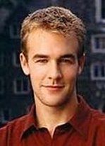 James Van Der Beek żonaty