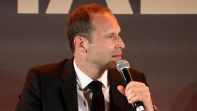 Petr Cech zmienia klub. Ale nie piłkarski