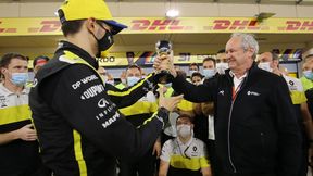 F1. Trzęsienie ziemi w Renault. Kluczowa osoba odchodzi z firmy