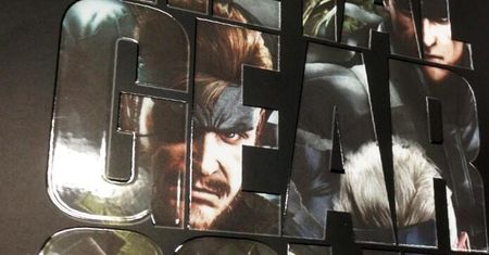 Jeszcze więcej Metal Gear Solid: kolekcja wszystkich gier z serii?