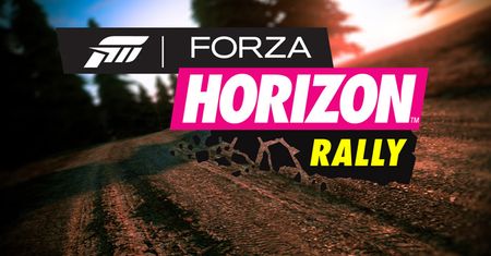 Forza Horizon dostanie rajdowy dodatek i ponad 40 nowych samochodów