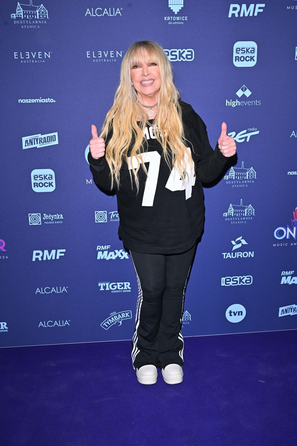 Maryla Rodowicz