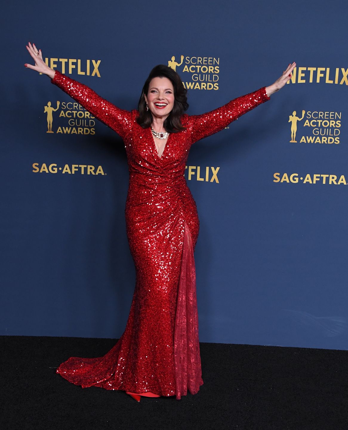 Fran Drescher