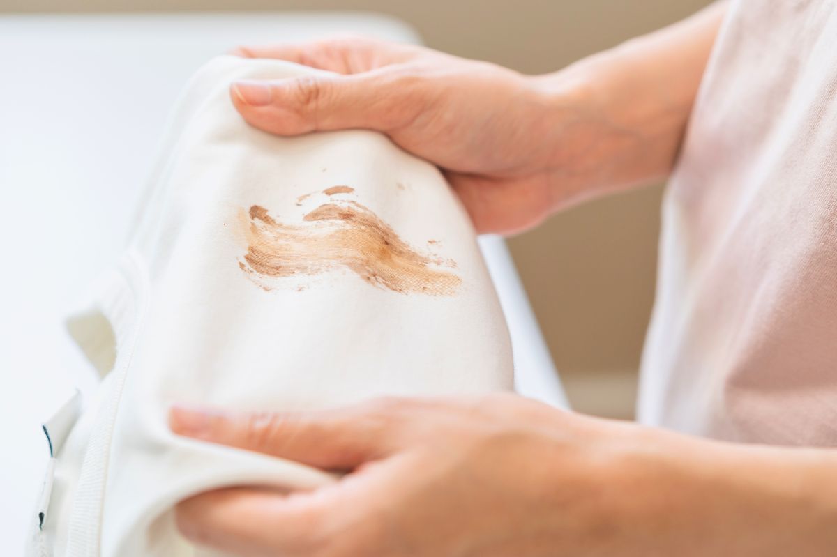 From Grease to Grass: Proven Home Remedies for Stubborn Stains