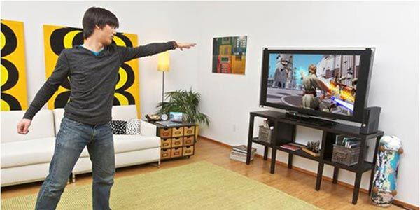Kinect i PlayStation Move do szafy – zbliża się koniec kontrolerów ruchu. Szkoda! 3
