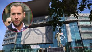Temat żony posła PiS wrócił podczas prezydium PKOl. Opozycja dała im tydzień