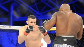 Tomasz Drwal będzie walczył z Karaoglu na KSW 33