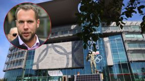 Temat żony posła PiS wrócił podczas prezydium PKOl. Opozycja dała im tydzień