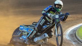 Żużel. Wilki piszą historię dalej. Mają pierwszego uczestnika Grand Prix i to od razu mistrza świata