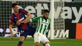 Nabil Fekir trafi do Premier League? Jest wstępne zainteresowanie